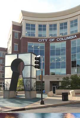 Find the best of the city of Columbia, Missouri