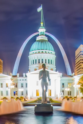 Find local St. Louis businesses