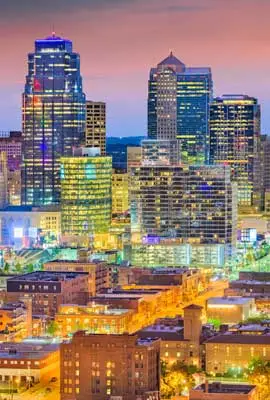 Find the best local businesses in Kansas City Missouri