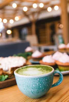 Discover local favorites in Webster Groves near St. Louis