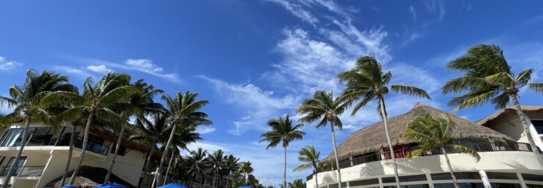 The Reef Coco Beach Resort & Spa