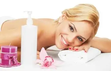 Julian Reese Spa