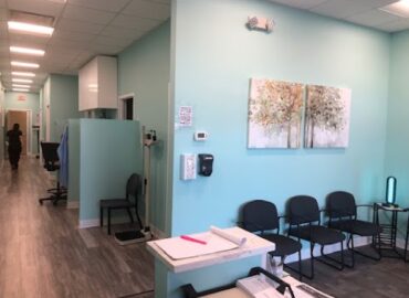 NOVA Patient Care Kingstowne Alexandria, VA