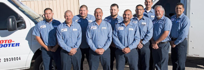 Roto-Rooter Plumbing & Water Cleanup
