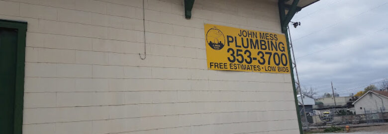 J Mess Plumbing Inc