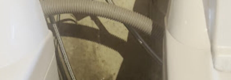 Ron’s Plumbing & Sewer Service