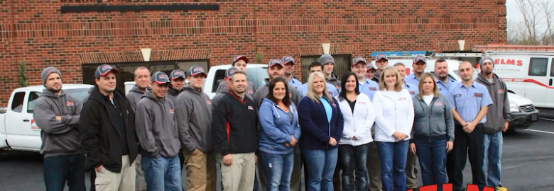 Helms Heating & Air Conditioning, Inc.