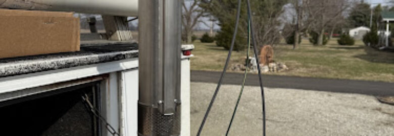 Norris Well and Pump Service LLC