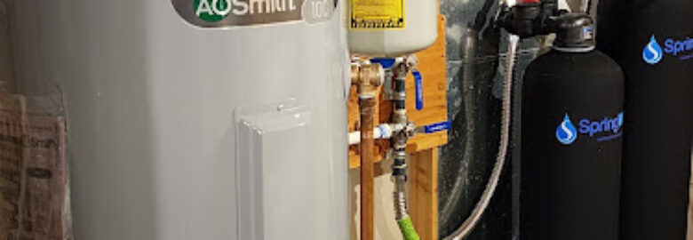 Posey Family Plumbing
