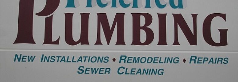 Preferred Plumbing LLC