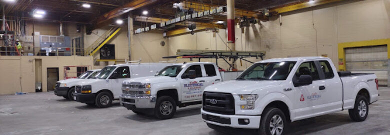 Dallas Electrical Contractors