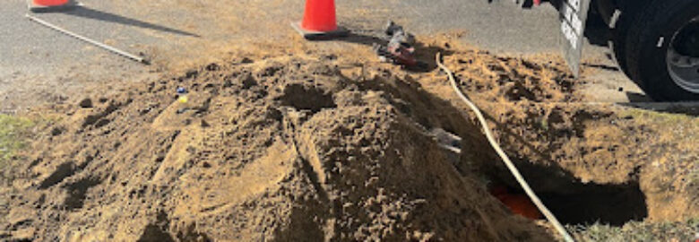 SpeedWay Plumbing NY Corp