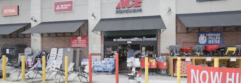 McCaffety Ace Hardware of Gastonia