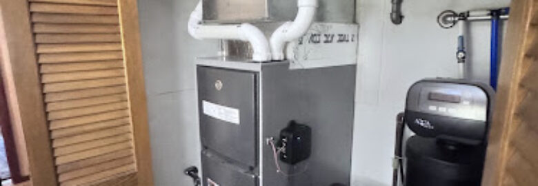 B N C Plumbing Heating Cooling