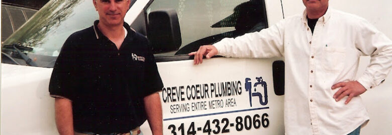Creve Coeur Plumbing