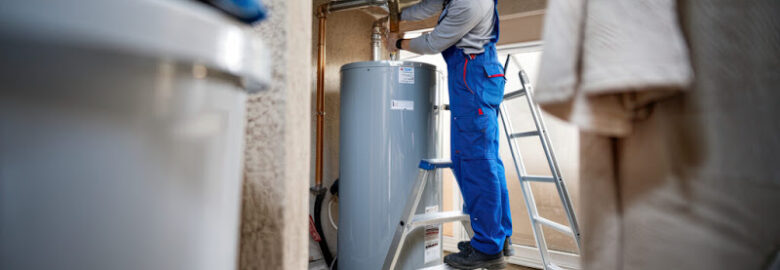 Above and Below Plumbing