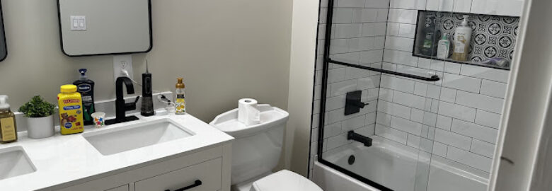 Garcia home improvement llc