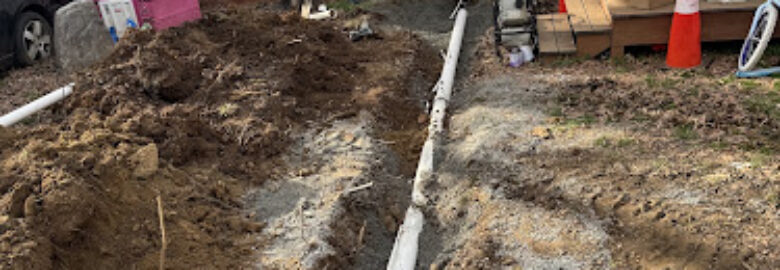 MGK PLUMBING
