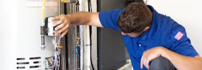 Johnson Heating, Cooling, and Plumbing