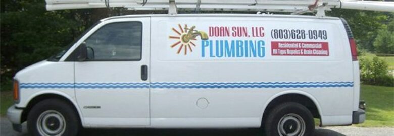 Doan Sun Plumbing LLC
