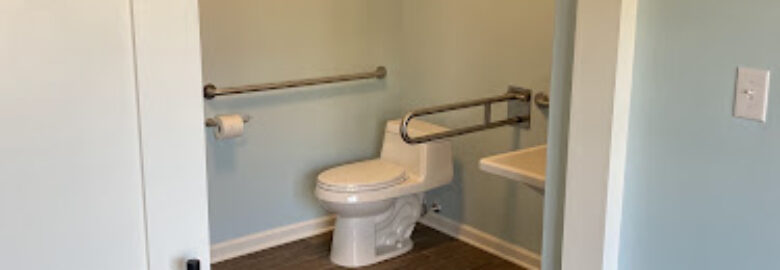 West Renovations