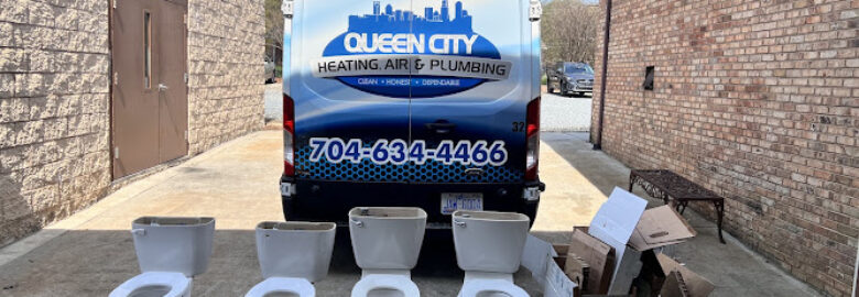Queen City Plumbing