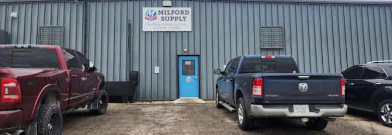 Milford Supply Co (St. Charles)
