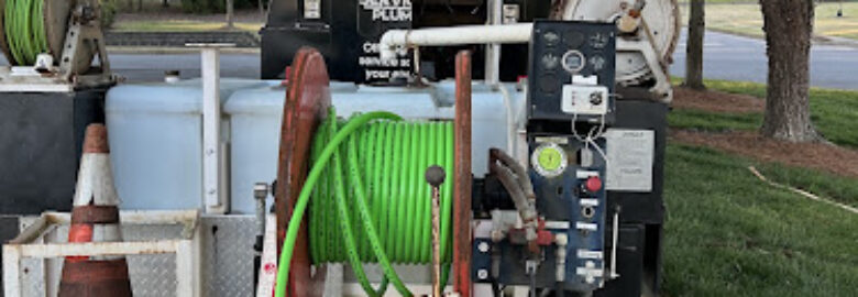 Service Pro Plumbing