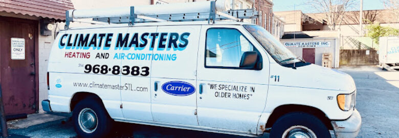Climate Masters