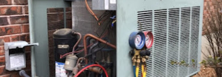 Level 9 Heating and Cooling