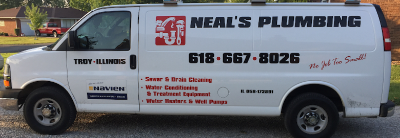Neal’s Plumbing LLC