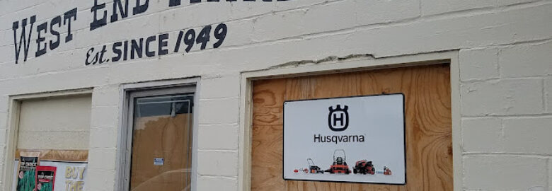 Westend Hardware and Services