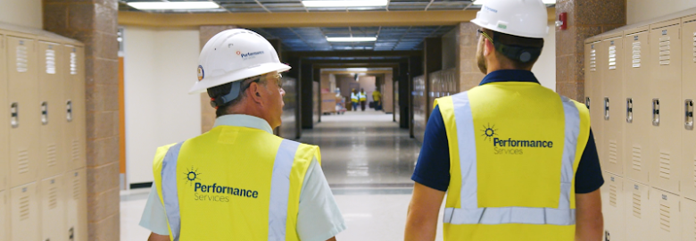 Performance Services