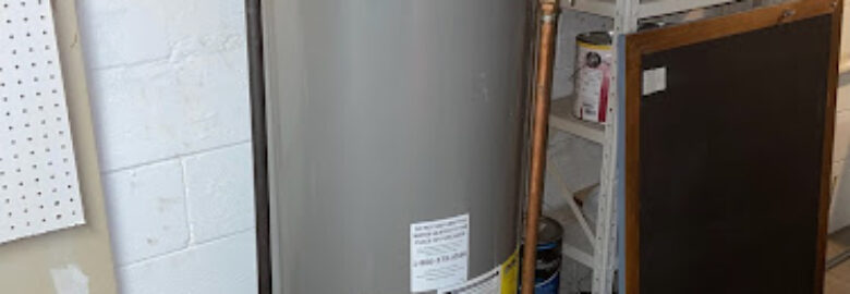 Darwyn’s Plumbing