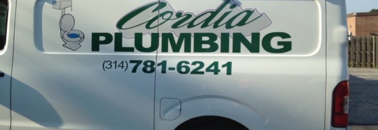 Cordia Plumbing Inc