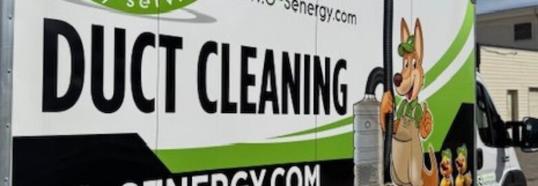 G+S Heating Air Energy Services
