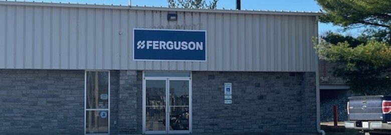 Ferguson