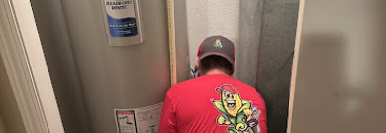 Cornwell Plumbing
