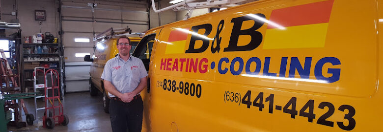 B & B Heating & Cooling