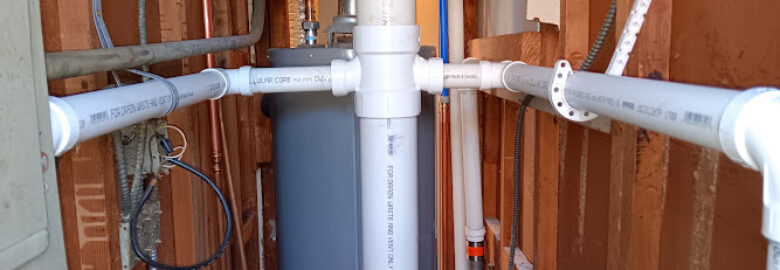 Alexander Plumbing & Remodeling LLC