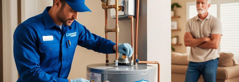 CLEANSTREAM LLC