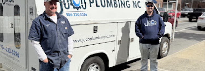 JoCo Plumbing NC