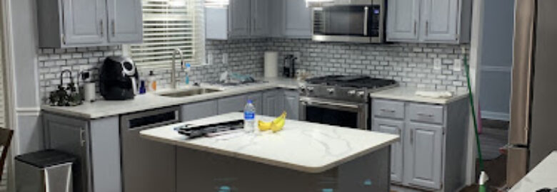 Gastonia Home Improvement LLC
