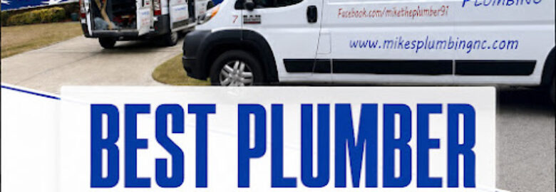 Mike’s Plumbing