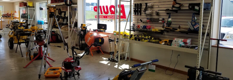 Equip Rental and Sales LLC.