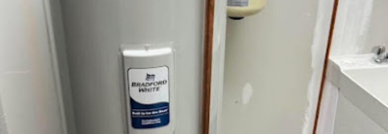 Emergency Heights Plumbing LIC