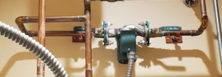 Performance Plumbing Of NC