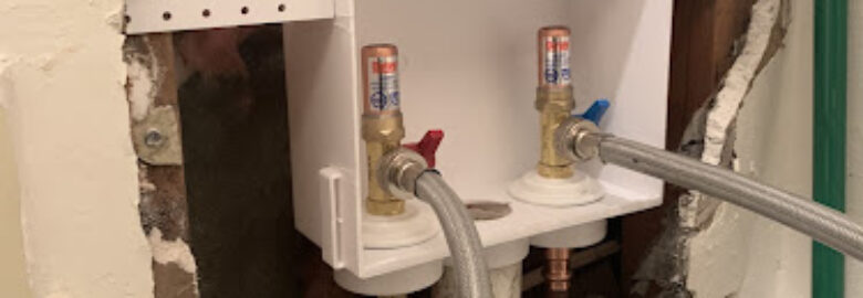 PVM Plumbing and Pools LLC