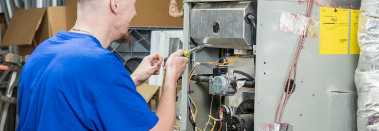 Gerald Griffin Heating and Cooling Services