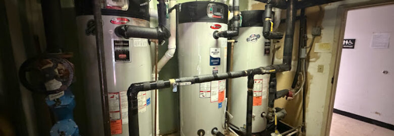 All American Plumbing Of Clayton